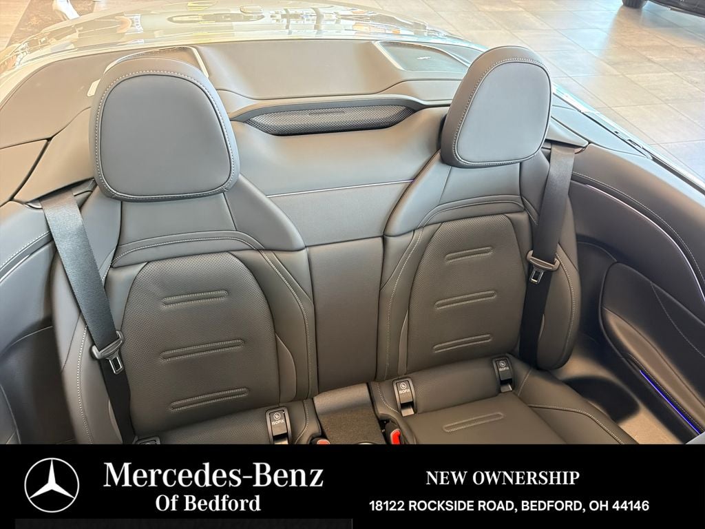 2027 Mercedes-Benz CLE CLE 53 AMG® 4MATIC®