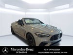 2027 Mercedes-Benz CLE CLE 53 AMG® 4MATIC®