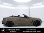 2027 Mercedes-Benz CLE CLE 53 AMG® 4MATIC®