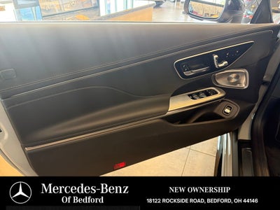 2027 Mercedes-Benz CLE CLE 53 AMG® 4MATIC®