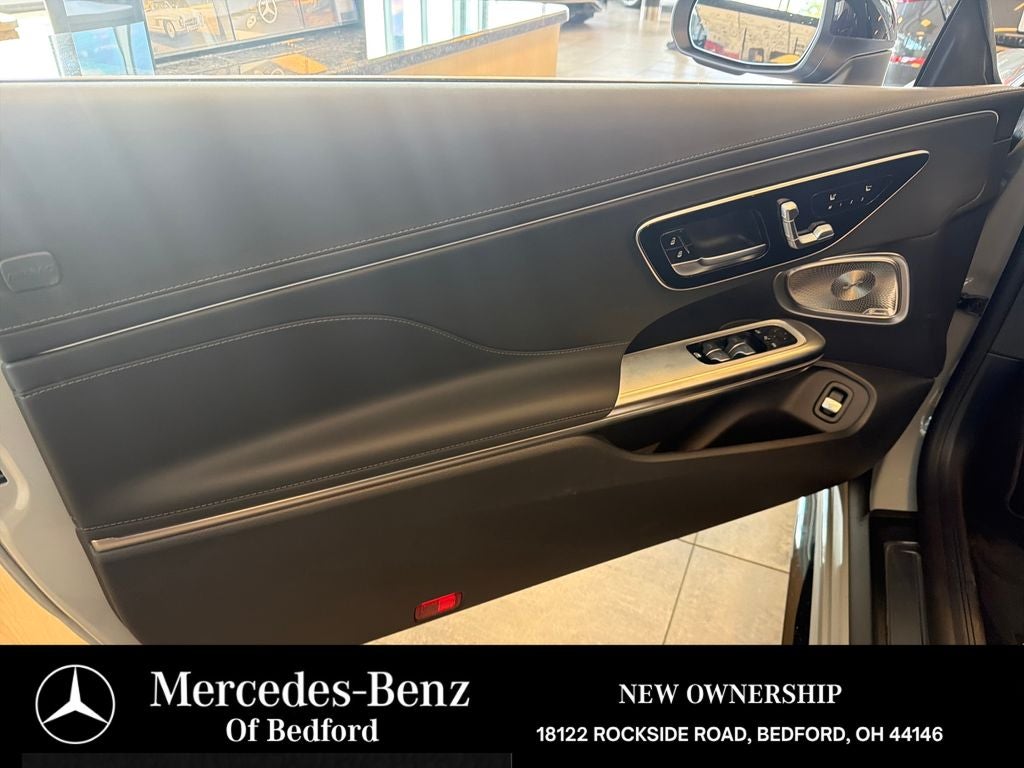 2027 Mercedes-Benz CLE CLE 53 AMG® 4MATIC®