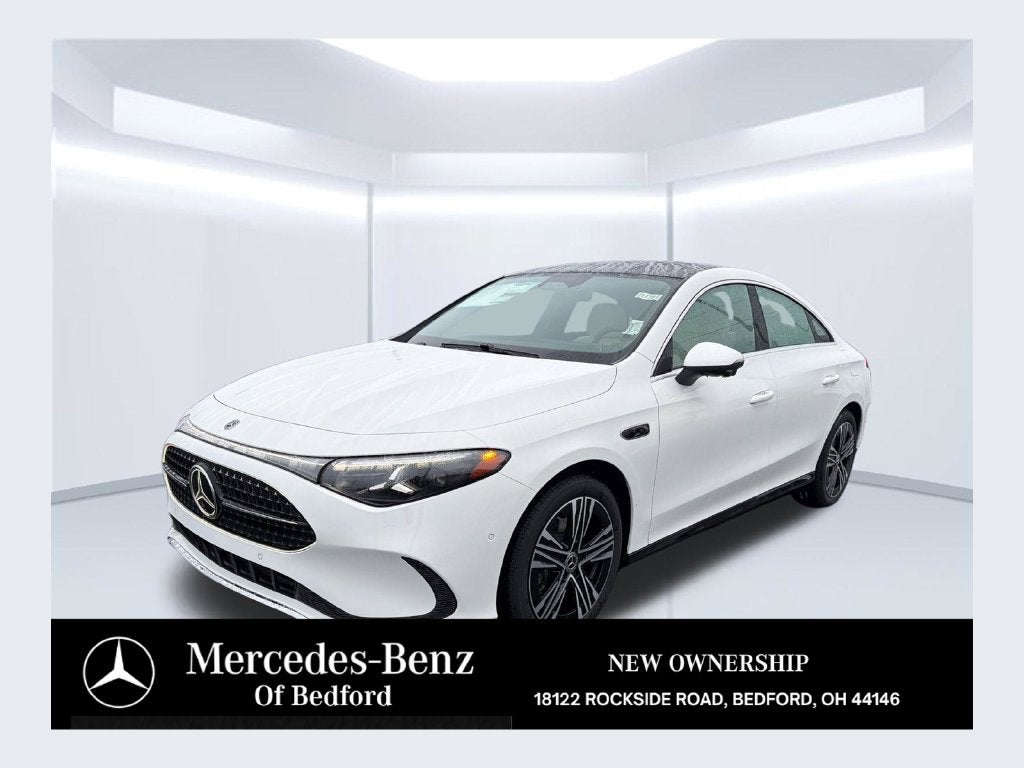 2027 Mercedes-Benz CLA CLA 220 Hybrid