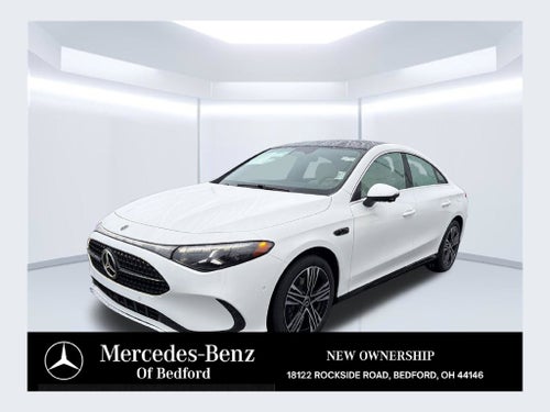 2027 Mercedes-Benz CLA CLA 220 Hybrid