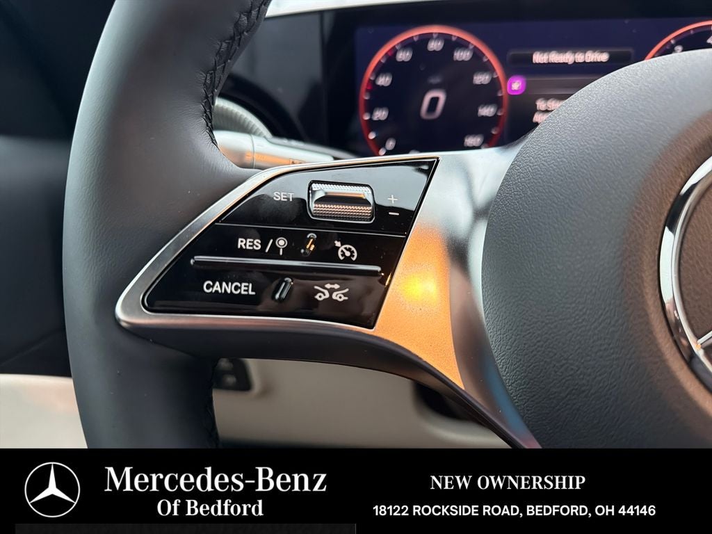 2027 Mercedes-Benz CLA CLA 220 Hybrid