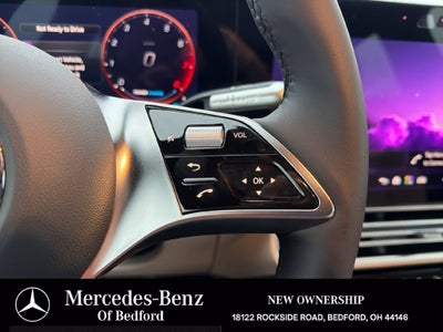 2027 Mercedes-Benz CLA CLA 220 Hybrid