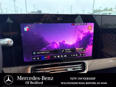 2027 Mercedes-Benz CLA CLA 220 Hybrid