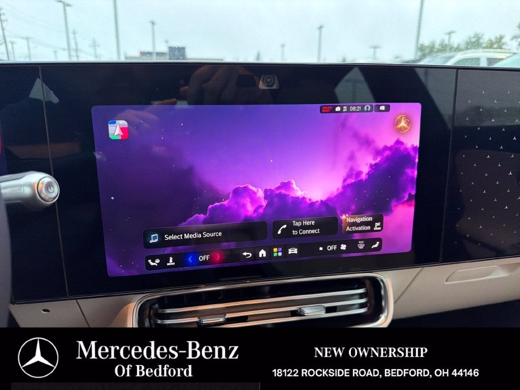 2027 Mercedes-Benz CLA CLA 220 Hybrid