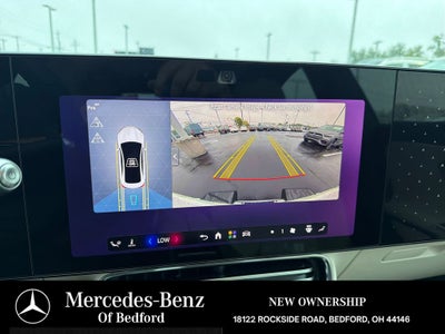 2027 Mercedes-Benz CLA CLA 220 Hybrid