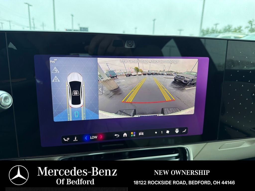 2027 Mercedes-Benz CLA CLA 220 Hybrid