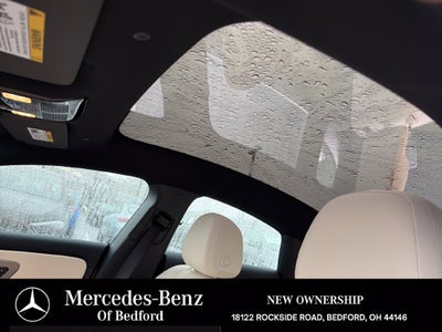 2027 Mercedes-Benz CLA CLA 220 Hybrid