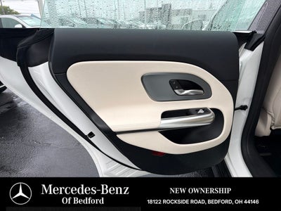 2027 Mercedes-Benz CLA CLA 220 Hybrid