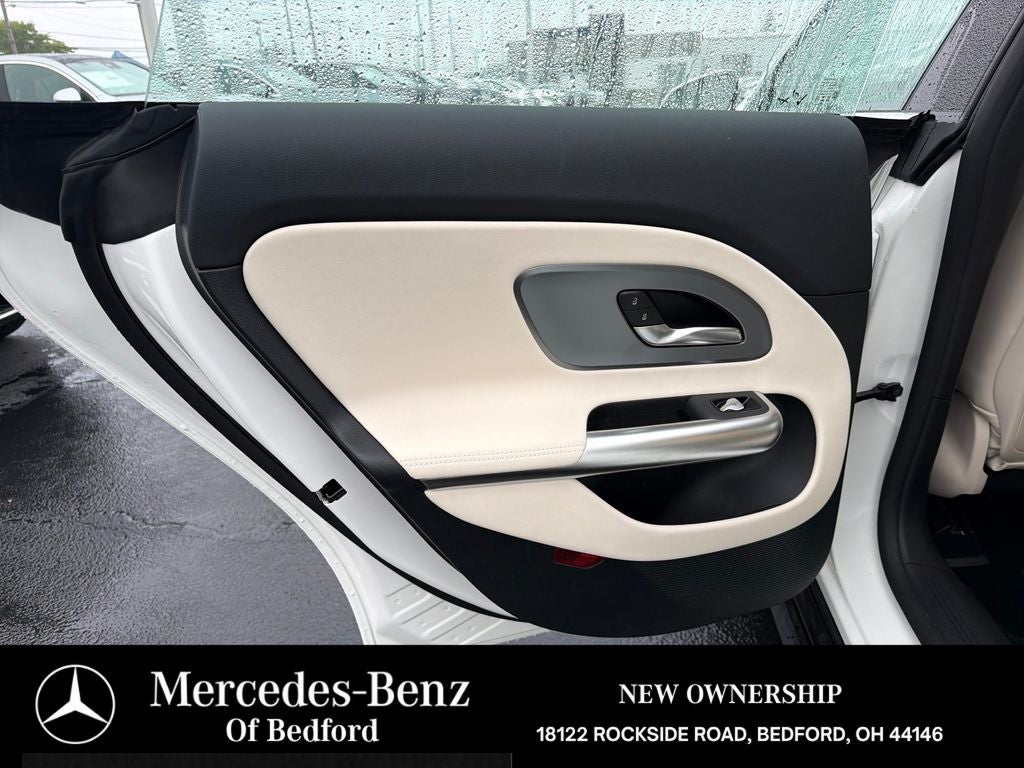 2027 Mercedes-Benz CLA CLA 220 Hybrid