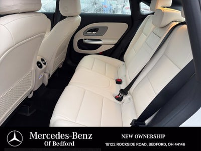 2027 Mercedes-Benz CLA CLA 220 Hybrid