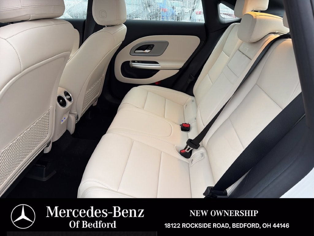 2027 Mercedes-Benz CLA CLA 220 Hybrid