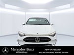 2027 Mercedes-Benz CLA CLA 220 Hybrid