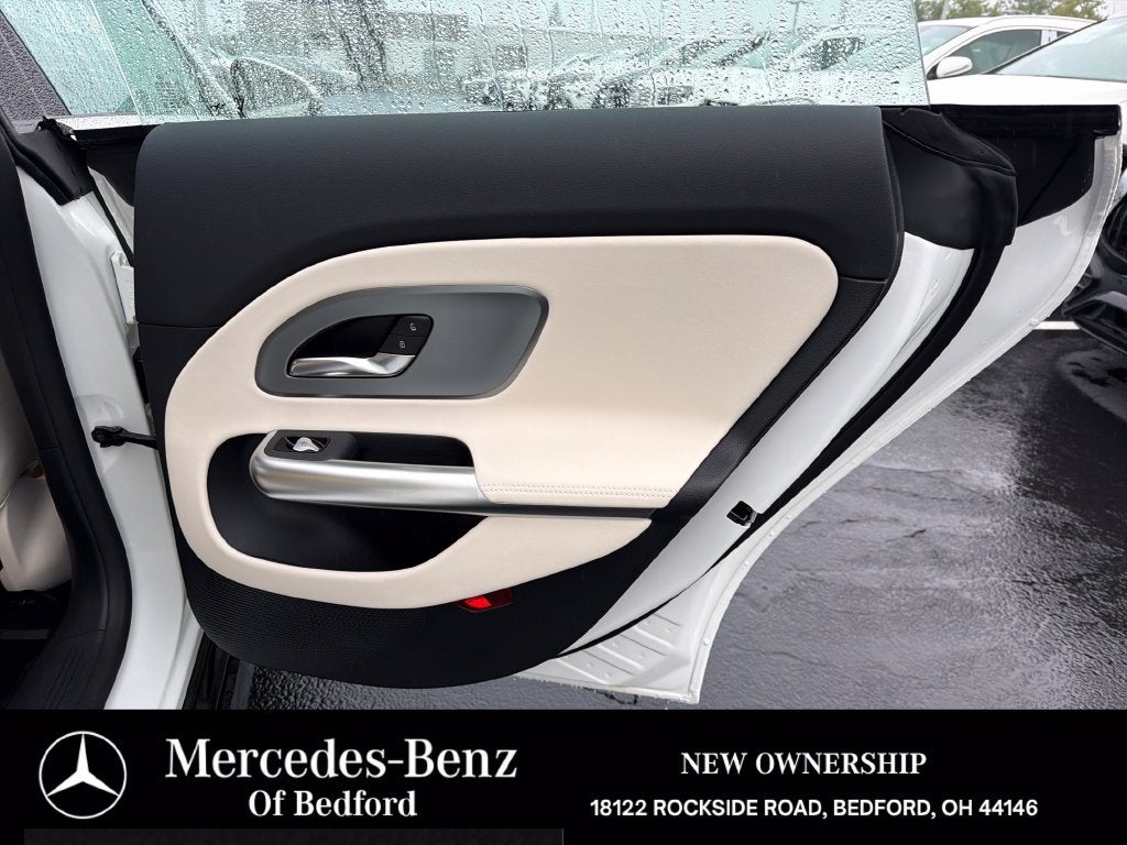 2027 Mercedes-Benz CLA CLA 220 Hybrid