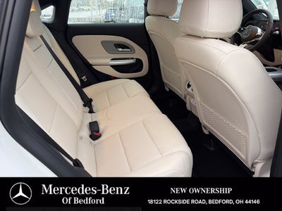 2027 Mercedes-Benz CLA CLA 220 Hybrid