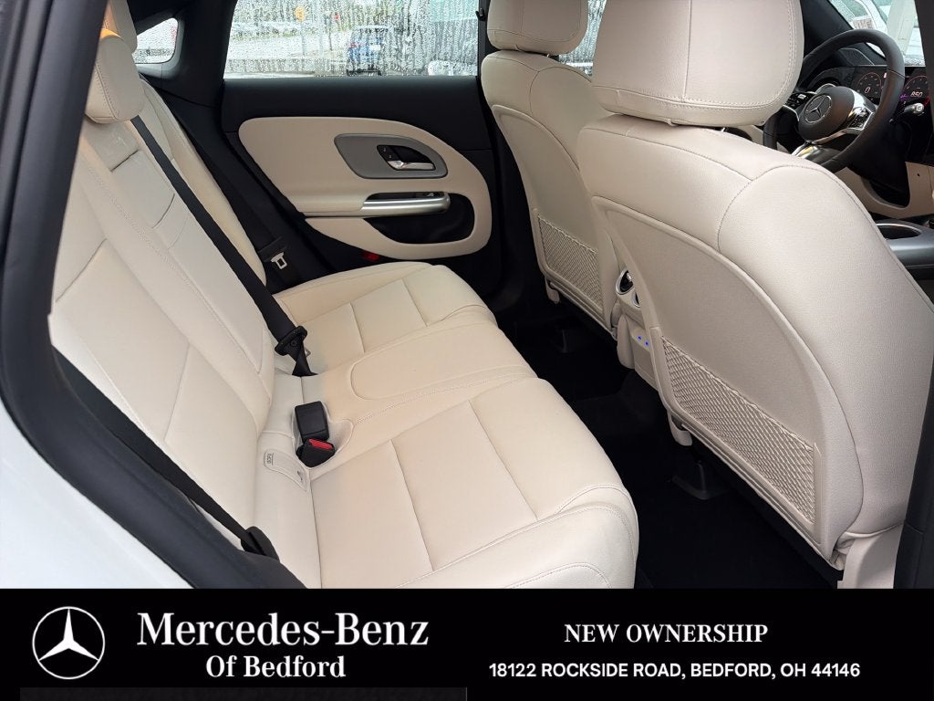2027 Mercedes-Benz CLA CLA 220 Hybrid