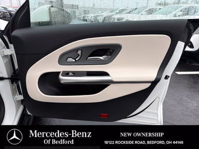 2027 Mercedes-Benz CLA CLA 220 Hybrid