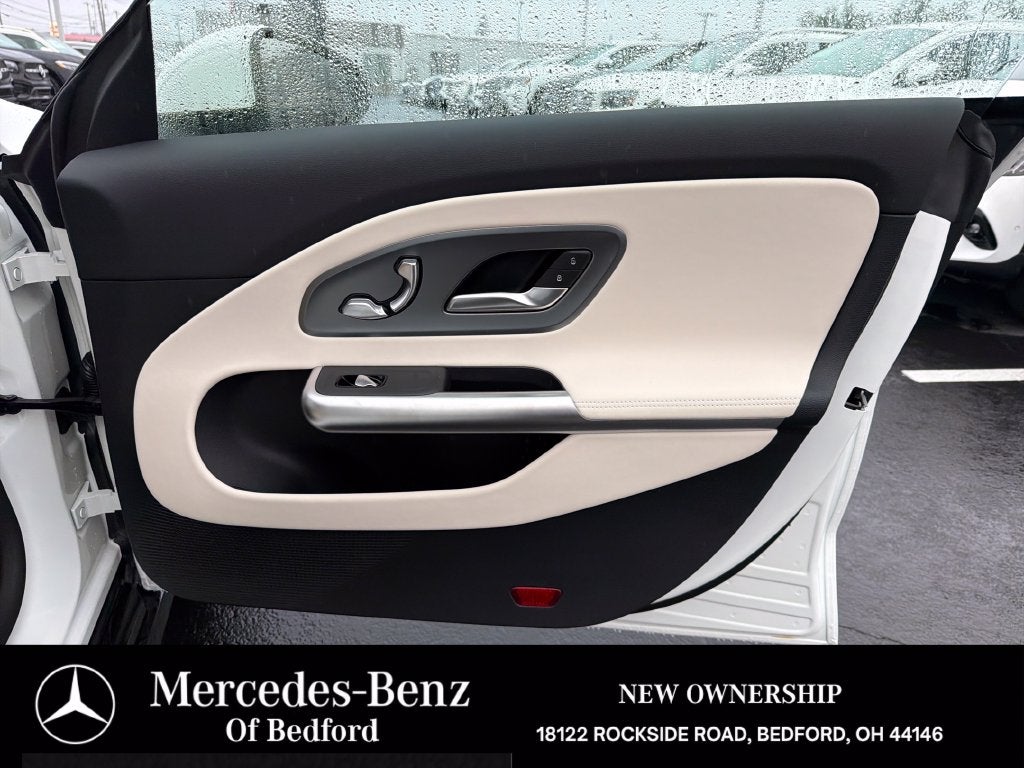 2027 Mercedes-Benz CLA CLA 220 Hybrid