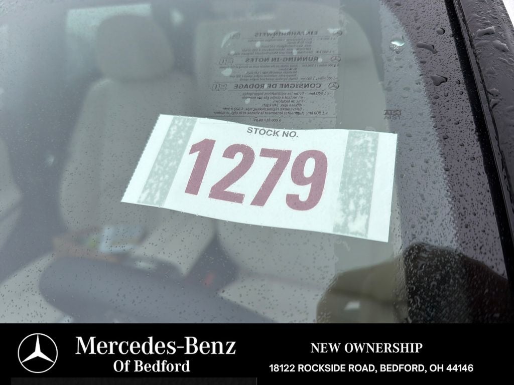 2027 Mercedes-Benz CLA CLA 220 Hybrid