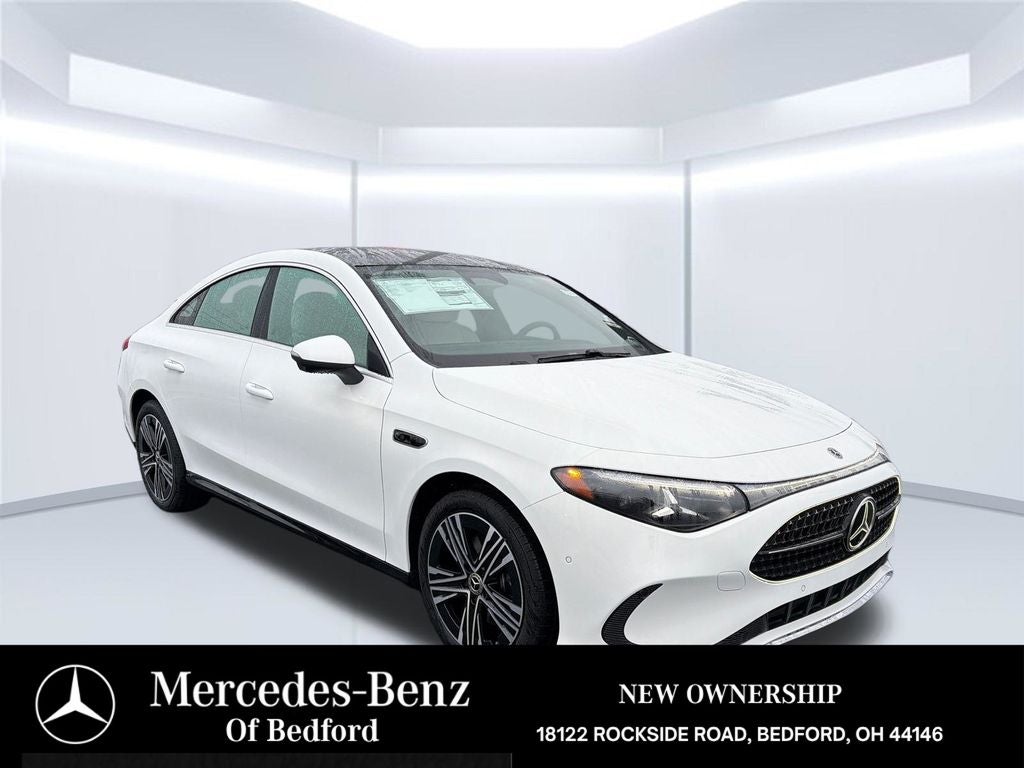 2027 Mercedes-Benz CLA CLA 220 Hybrid