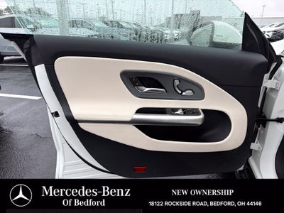 2027 Mercedes-Benz CLA CLA 220 Hybrid