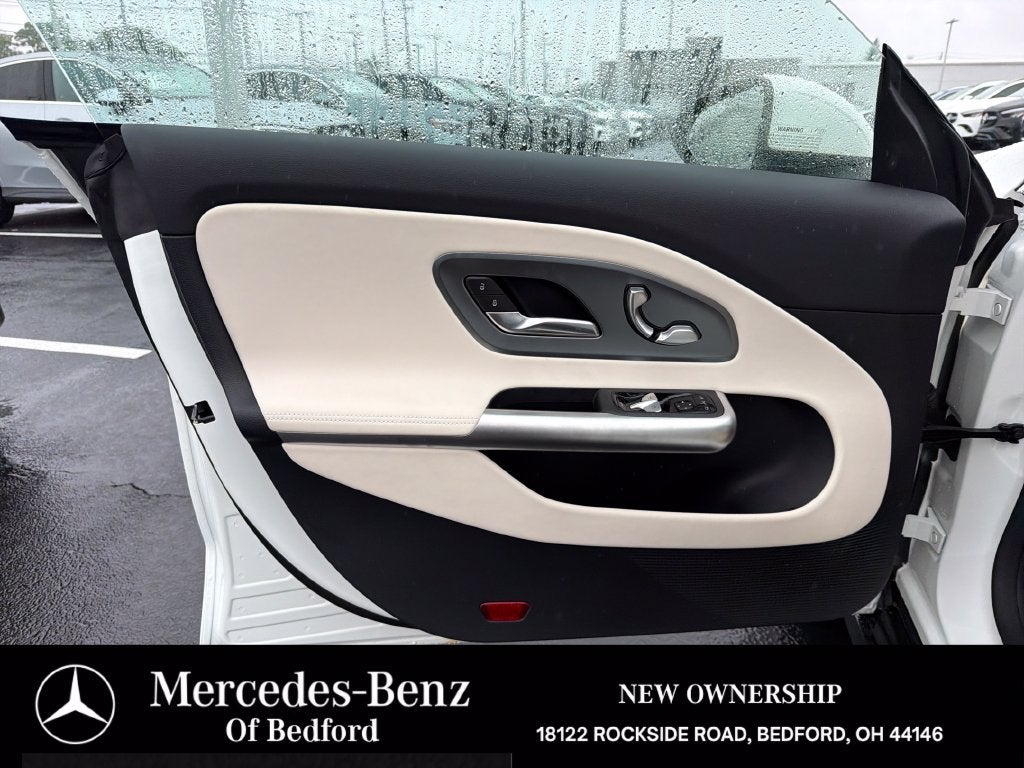 2027 Mercedes-Benz CLA CLA 220 Hybrid