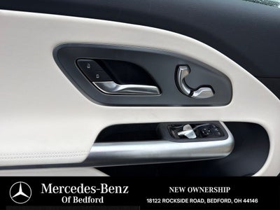 2027 Mercedes-Benz CLA CLA 220 Hybrid