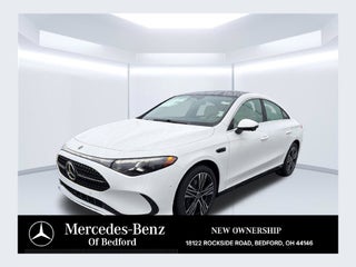 2027 Mercedes-Benz CLA CLA 220 Hybrid