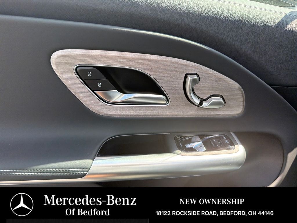 2027 Mercedes-Benz CLA CLA 220