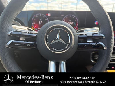 2027 Mercedes-Benz CLA CLA 220