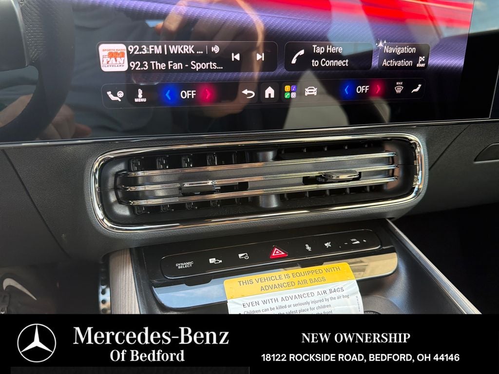 2027 Mercedes-Benz CLA CLA 220