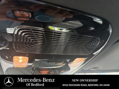 2027 Mercedes-Benz CLA CLA 220