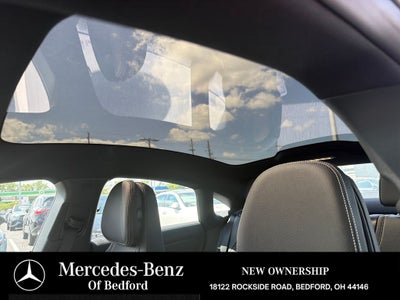 2027 Mercedes-Benz CLA CLA 220
