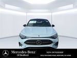 2027 Mercedes-Benz CLA CLA 220