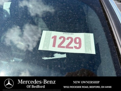 2027 Mercedes-Benz CLA CLA 220