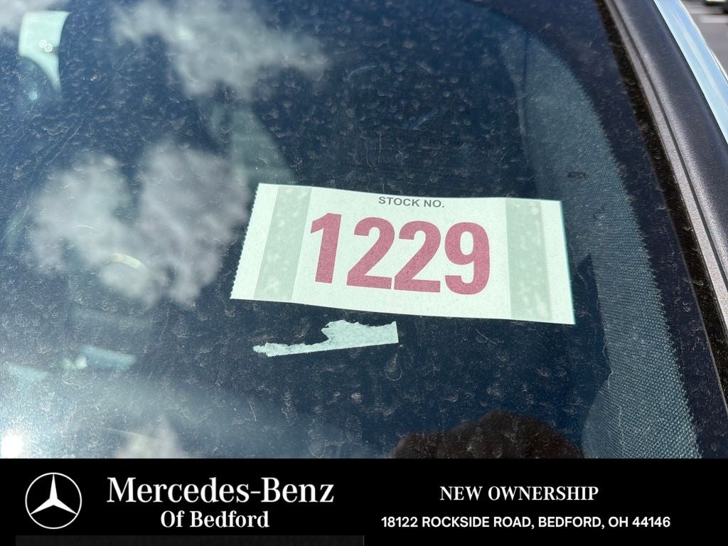2027 Mercedes-Benz CLA CLA 220