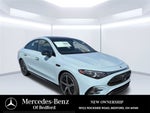 2027 Mercedes-Benz CLA CLA 220