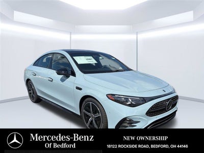 2027 Mercedes-Benz CLA CLA 220