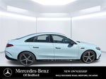 2027 Mercedes-Benz CLA CLA 220