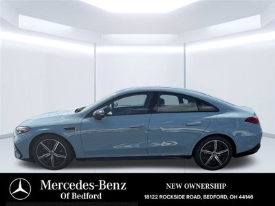 2027 Mercedes-Benz CLA CLA 220