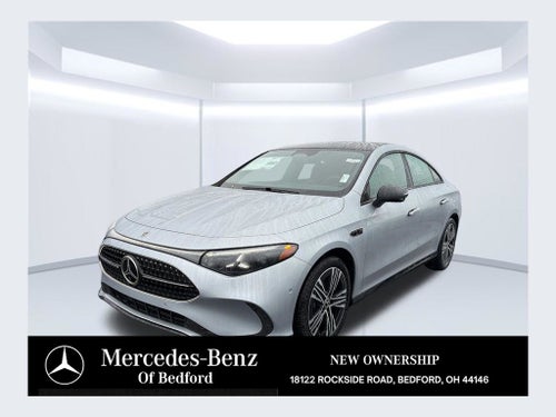 2027 Mercedes-Benz CLA CLA 220
