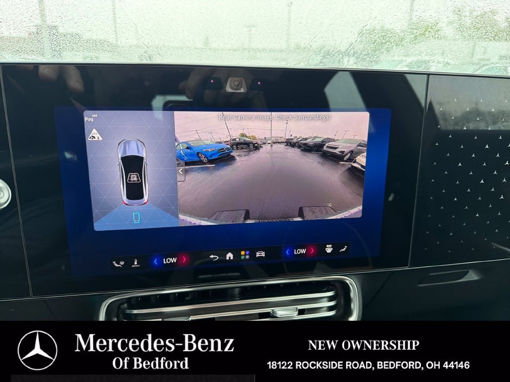 2027 Mercedes-Benz CLA CLA 220