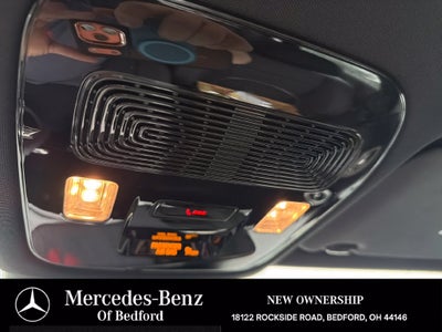 2027 Mercedes-Benz CLA CLA 220