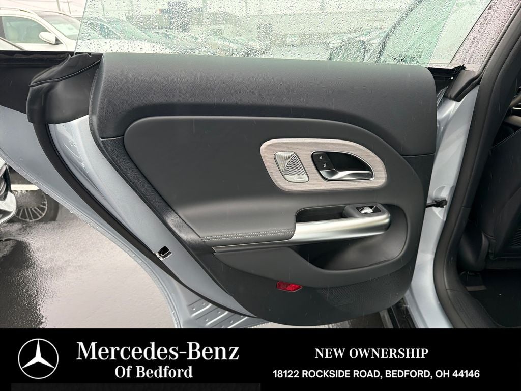 2027 Mercedes-Benz CLA CLA 220