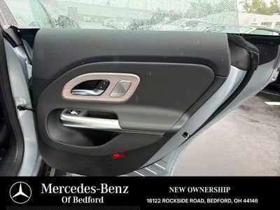 2027 Mercedes-Benz CLA CLA 220