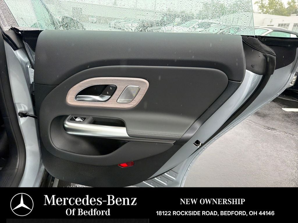 2027 Mercedes-Benz CLA CLA 220