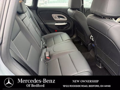 2027 Mercedes-Benz CLA CLA 220