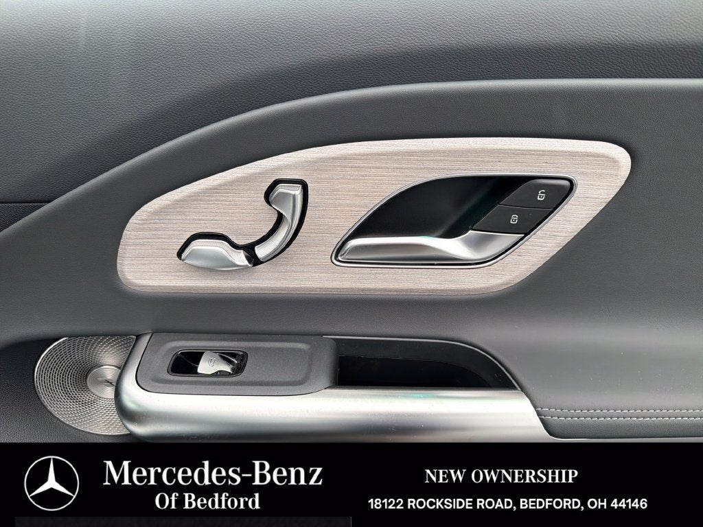 2027 Mercedes-Benz CLA CLA 220